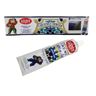 Faugier Chestnut Spread Tube 220g
