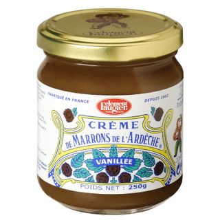 Faugier Chestnut Creme 250g