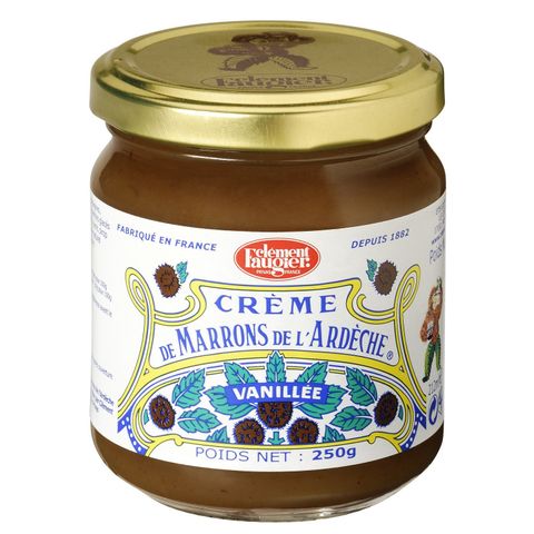 Faugier Chestnut Creme 250g