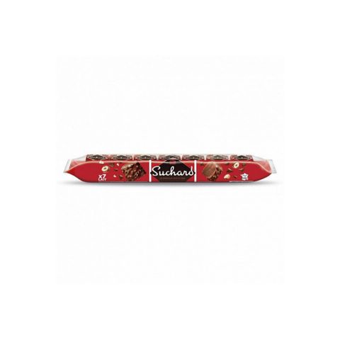 Rocher Suchard Milk 7x35g