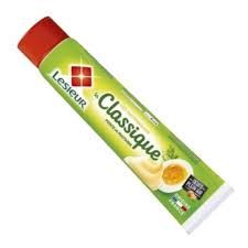 Lesieur Mayonnaise Tube 175g