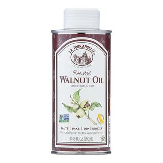 La Tourangelle Roasted Walnut Oil 250ml