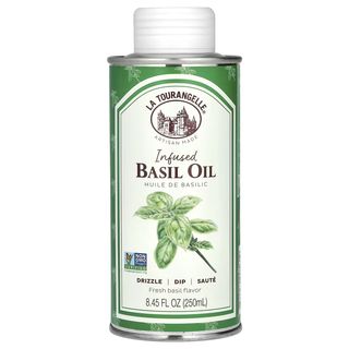 La Tourangelle Basil Infused Oil 250ml