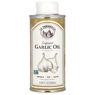 La Tourangelle Garlic Infused Oil 250ml