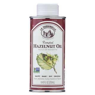 La Tourangelle Roasted Hazelnut Oil 250ml