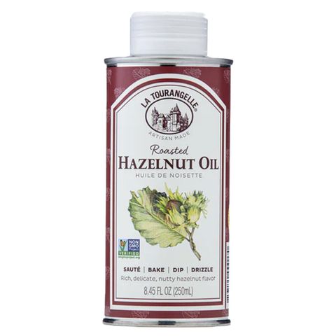 La Tourangelle Roasted Hazelnut Oil 250ml