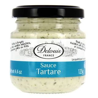 Delouis Tartare Sauce 125g