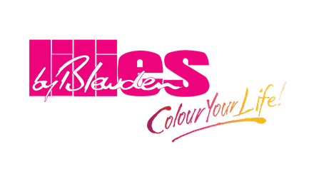 Lilies by Blewden logo