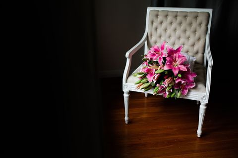 Pink Scented and Unscented