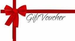 $50 Gift Voucher