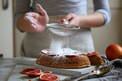 NEW from Anthony's Goods: Functional Baking Ingredients!