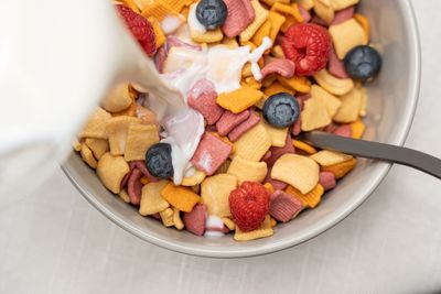 Catalina Crunch Cereals are Available Now at LCG Foods Distribution