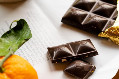 Chocolove: A Beacon of Delight in the Natural Food Industry
