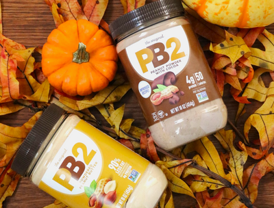 October Promotions: 10-25% off Pasta, Baking Ingredients & NEW Brands!