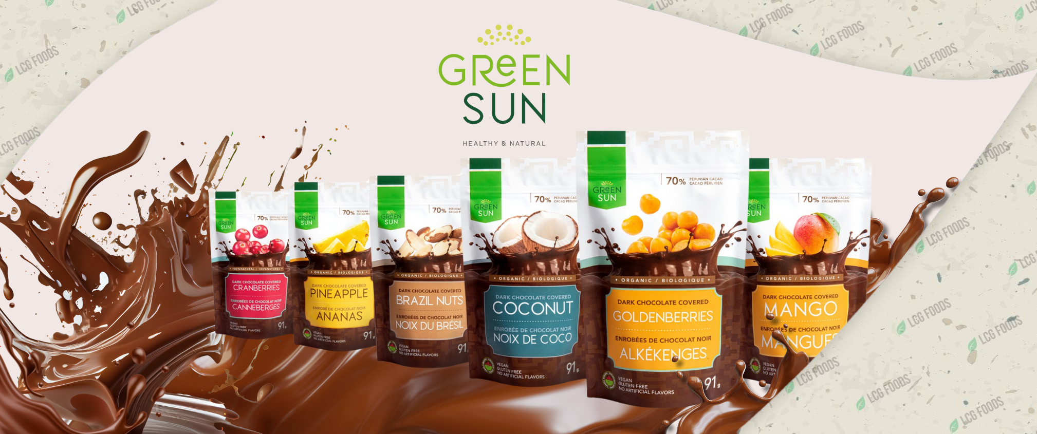 Green Sun Foods SWT