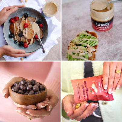 Allo Protein Powder for Hot Coffee