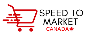 Speed to Market Canada Logo