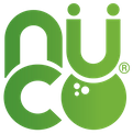 NUCO logo