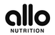 Allo Brand Logo