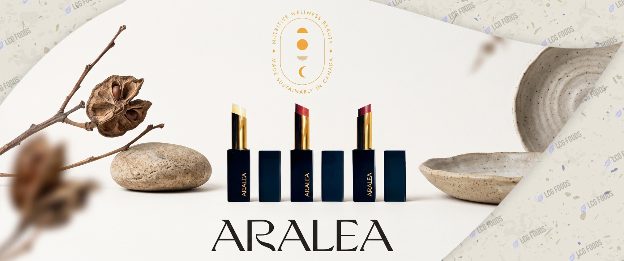 Arealea beauty SWT Banner