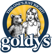 GOLDYS SWT