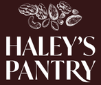 Haley's Pantry logo
