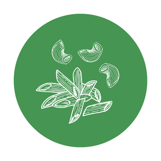 Pasta, Noodles, Rice