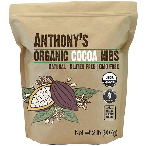 Anthony's Goods Premium Cocoa Nibs