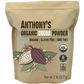 Anthony's Goods Premium Cocoa Powder