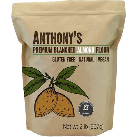 Anthony's Goods Premium Extra Fine Almond Flour