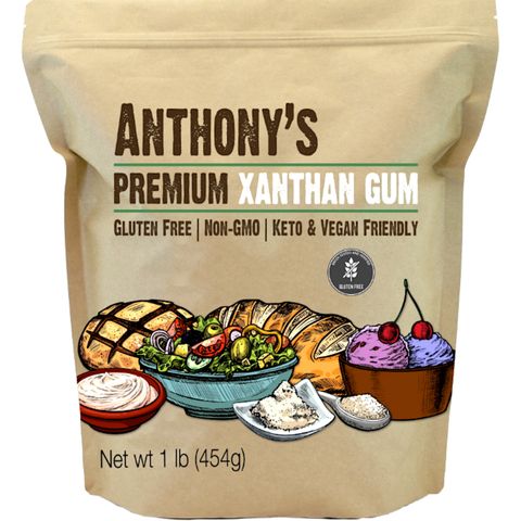Anthony's Goods Premium Xanthan Gum