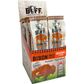 Buff Grass-Fed Bison Meat Snack Sticks