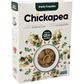 Chickapea Organic Chickpea & Lentil Pastas