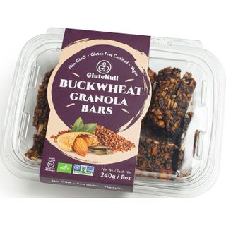 GLUTENULL BAR BUCKWHEAT GRANOLA 240G