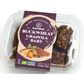 GluteNull Bakery Health Bars in Clamshell Containers