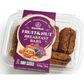 GluteNull Bakery Cookies in Clamshell Containers