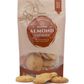 GluteNull Bakery Low Carb Cookies in Stand-Up Pouches