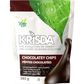 Krisda No Sugar Added Semi Sweet Chocolatey Chips