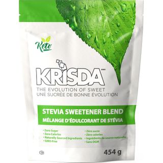 KRISDA POUCH STEVIA 454G