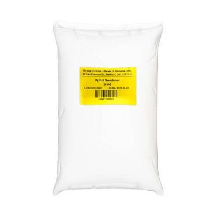 Krisda Bulk Format Sweeteners (Foodservice Size)
