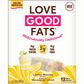 Love Good Fats Keto Truffle Bars