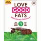 Love Good Fats Keto Truffle Bars