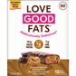 Love Good Fats Keto Truffle Bars