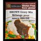 Mayacamas Gluten-Free Gravy, Sauce & Seasoning Mixes