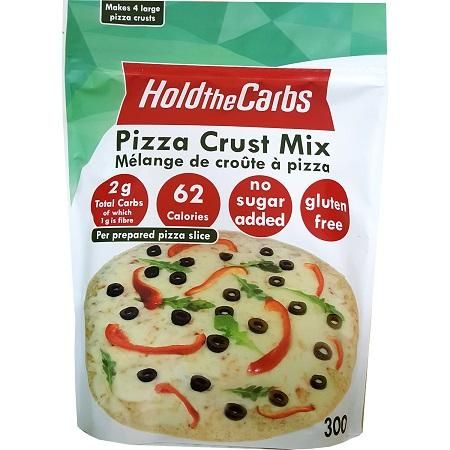 HoldTheCarbs Low Carb Bake Mixes