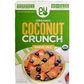 NUCO Organic Coconut Cereals