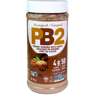 PB2 POWDERED PEANUT BUTTER CHOCOLATE 184G