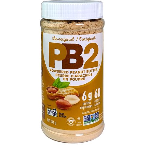 Is Peanut Butter Powder Healthy?