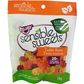 Sensible Sweets Natural Gummies in Stand-Up Pouches
