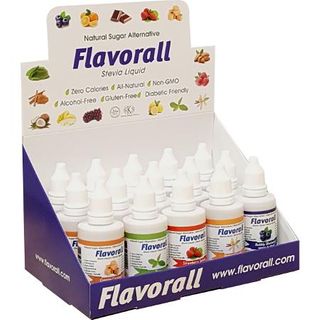 FLAVORALL PRODUCT TRAY